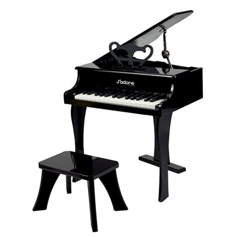 j adore piano